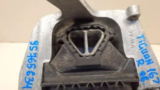 3Q0199262M VAG Опора двигателя правая Volkswagen Tiguan 2 Арт E95765634, вид 6