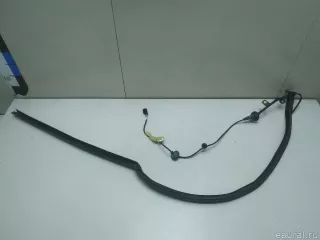 7N0839717AD VAG Уплотнитель двери Volkswagen Sharan 2 restailing Арт E22854411