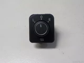 3G0959565AICX VAG Джойстик регулировки зеркал Volkswagen Crafter 2 Арт E52032630, вид 4