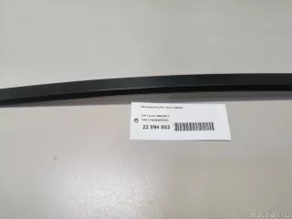 1T0839407E03C VAG Направляющая стекла Volkswagen Touran 2 Арт E22894852, вид 11