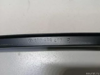 1T0839407E03C VAG Направляющая стекла Volkswagen Touran 2 Арт E22894852, вид 10