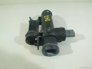 5N0121070K VAG Трубка охлаждающей жидкости металлическая Volkswagen Sharan 2 restailing Арт E22903247, вид 7