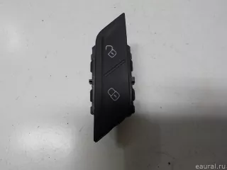 5NA962125WHS VAG Кнопка центрального замка Volkswagen Tiguan 2 Арт E50686978, вид 1