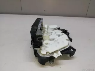 5E0839016A VAG Замок двери задней правой Skoda Octavia A8 Арт E23000018, вид 2