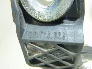 5Q0713323 VAG Кронштейн крепления троса КПП Volkswagen Golf 7 Арт E23018868, вид 9