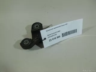 5Q0713323 VAG Кронштейн крепления троса КПП Volkswagen Golf 7 Арт E23018868, вид 10