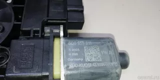 5Q0959811 VAG Моторчик стеклоподъемника Audi Q2 Арт E23091972, вид 9
