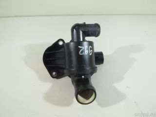 03L121111AB VAG Корпус термостата Volkswagen Amarok Арт E23134992, вид 8