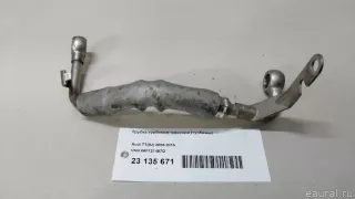 06F121497G VAG Патрубок турбины Audi A3 8P Арт E23135671, вид 8