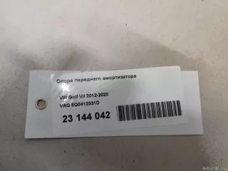5Q0412331D VAG Опора переднего амортизатора Seat Leon 3 Арт E23144042, вид 7