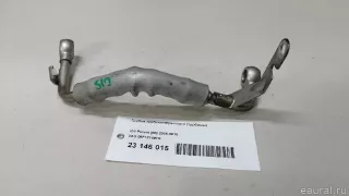 06F121497G VAG Патрубок турбины Volkswagen Golf 6 Арт E23146015, вид 6