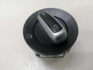 3C8941431XSH VAG Переключатель света Volkswagen Sharan 2 restailing Арт E23175912, вид 2