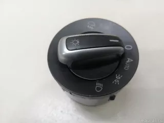 3C8941431XSH VAG Переключатель света Volkswagen Sharan 2 restailing Арт E23175912, вид 3
