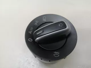 3C8941431XSH VAG Переключатель света Volkswagen Sharan 2 restailing Арт E23175912, вид 4