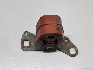 7L0253144C VAG Кронштейн глушителя Audi Q7 4L Арт E23175914, вид 1