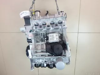 04E100038D VAG Двигатель Skoda Rapid Арт E95722579, вид 3