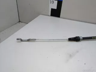 7LA609701A VAG Трос стояночного тормоза Volkswagen Transporter T6 restailing Арт E23227771, вид 2