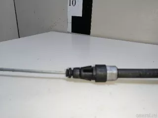 7LA609701A VAG Трос стояночного тормоза Volkswagen Transporter T6 restailing Арт E23227771, вид 3
