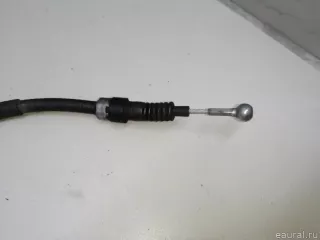 7LA609701A VAG Трос стояночного тормоза Volkswagen Transporter T6 restailing Арт E23227771, вид 6