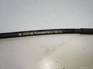 7LA609701A VAG Трос стояночного тормоза Volkswagen Transporter T6 restailing Арт E23227771, вид 7