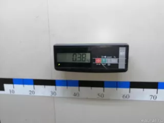 7LA609701A VAG Трос стояночного тормоза Volkswagen Transporter T6 restailing Арт E23227771, вид 8