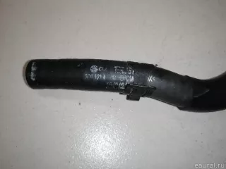 5Q0121447G VAG Шланг системы охлаждения Seat Leon 3 Арт E23293228, вид 8