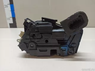 5E0839016 VAG Замок двери задней правой Volkswagen Tiguan 2 Арт E23303383, вид 4