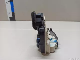 5E0839016 VAG Замок двери задней правой Volkswagen Tiguan 2 Арт E23303383, вид 5