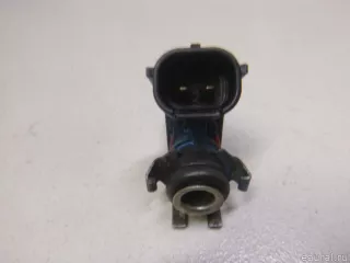 03E906031C VAG Распределитель впрыска (инжектор) Skoda Fabia 2 restailing Арт E23356305, вид 3