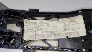 1K8839885F VAG Кронштейн ручки Volkswagen Scirocco 3 Арт E23365340, вид 12