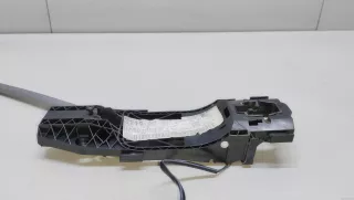 1K8839885F VAG Кронштейн ручки Volkswagen Scirocco 3 Арт E23365340, вид 3