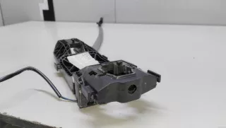 1K8839885F VAG Кронштейн ручки Volkswagen Scirocco 3 Арт E23365340, вид 4