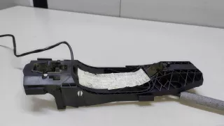 1K8839885F VAG Кронштейн ручки Volkswagen Scirocco 3 Арт E23365340, вид 5