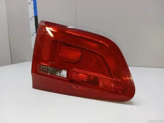 7N0945093K VAG Фонарь задний внутренний левый Volkswagen Sharan 2 restailing Арт E23448151, вид 4