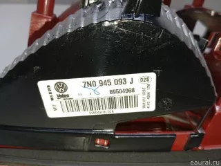 7N0945093K VAG Фонарь задний внутренний левый Volkswagen Sharan 2 restailing Арт E23448151, вид 8