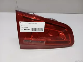 7N0945093K VAG Фонарь задний внутренний левый Volkswagen Sharan 2 restailing Арт E23448151, вид 10