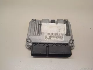 03C906027CH VAG Блок управления двигателем Volkswagen Sharan 2 restailing Арт E23494340, вид 6