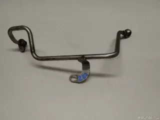 03F145140D VAG Патрубок турбины Audi A3 8P Арт E23531288, вид 1