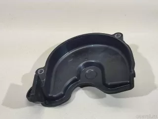 04C109121E VAG Защита ремня ГРМ (кожух) Volkswagen Golf 7 Арт E23651677, вид 6