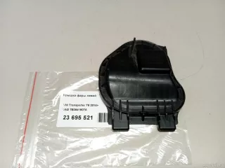7E0941607A VAG Крышка фары левой Volkswagen Transporter T6 restailing Арт E23695521, вид 6