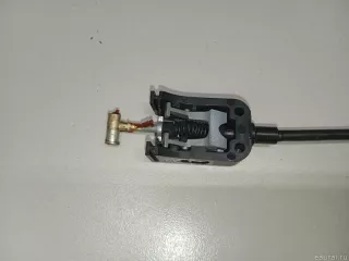 7N0837017B VAG Трос открывания передней двери Seat Alhambra 2 restailing Арт E23701464, вид 3
