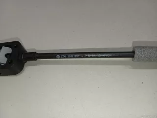 7N0837017B VAG Трос открывания передней двери Seat Alhambra 2 restailing Арт E23701464, вид 4