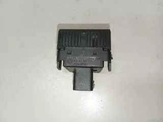 7E09413339B9 VAG Кнопка корректора фар Volkswagen Transporter T5 restailing Арт E23703482, вид 4