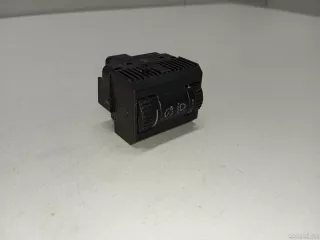 7E09413339B9 VAG Кнопка корректора фар Volkswagen Transporter T5 restailing Арт E23704065, вид 4