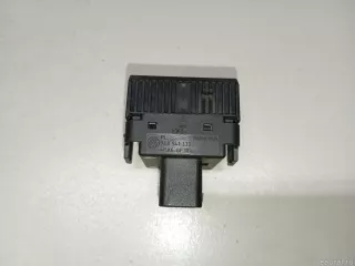 7E09413339B9 VAG Кнопка корректора фар Volkswagen Transporter T5 restailing Арт E23704065, вид 5