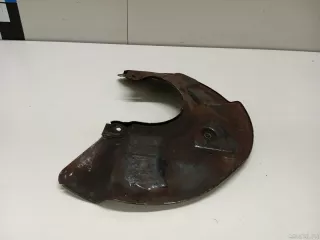 7E0615311A VAG Кожух защитный тормозного диска Volkswagen Transporter T6 restailing Арт E23705847, вид 2