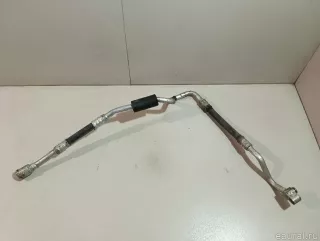 6Q1820743AE VAG Трубка кондиционера Skoda Roomster 1 restailing Арт E23707196, вид 2