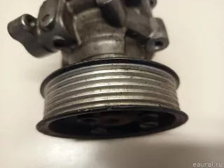 7E0422154E VAG Насос ГУР Volkswagen Transporter T6 restailing Арт E23722705, вид 3