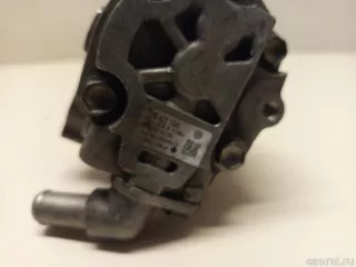 7E0422154E VAG Насос ГУР Volkswagen Transporter T6 restailing Арт E23722705, вид 6