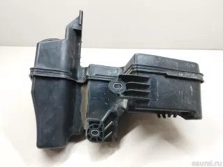7E0955453D VAG Бачок омывателя лобового стекла Volkswagen Transporter T5 restailing Арт E23729659, вид 1